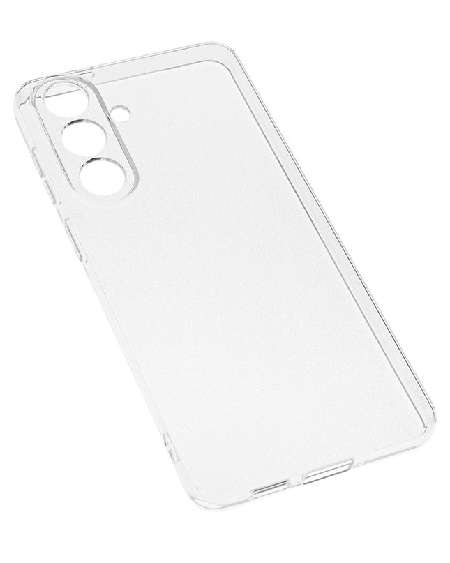 Maska za Samsung S946B Galaxy S26 Plus transparent silikonska Skin