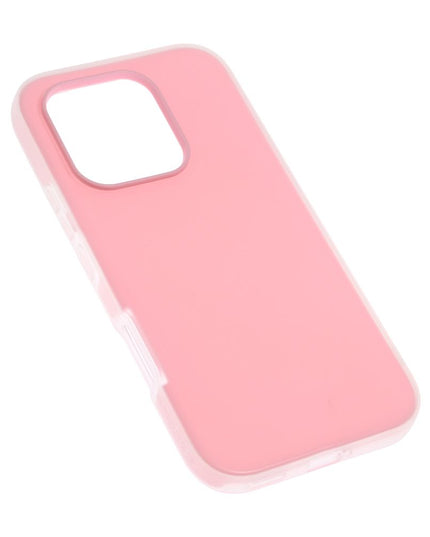 Maska za Honor 600 Lite roze Sugar Pop