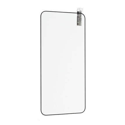 Zastitno staklo Tempered Glass 2.5D full glue za Samsung A276B Galaxy A27 5G crni