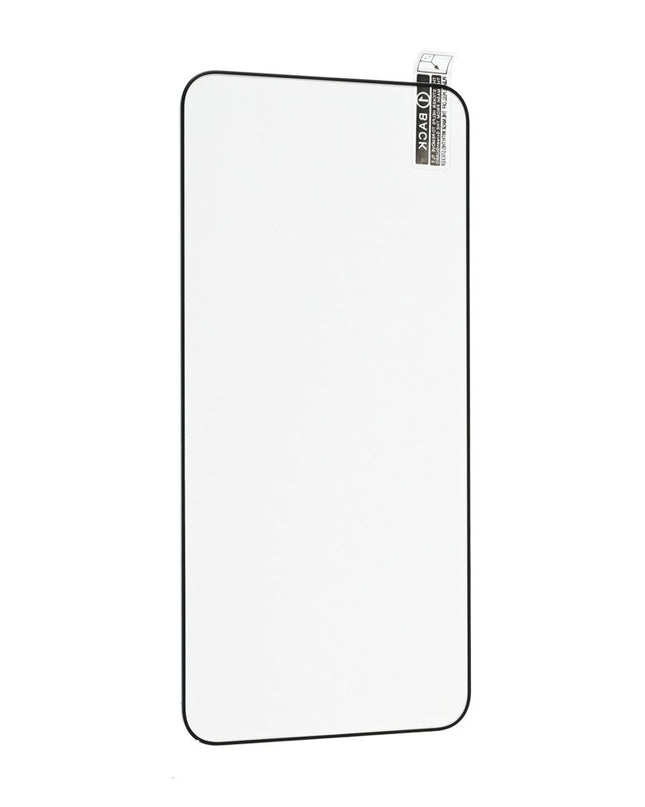 Zastitno staklo Tempered Glass 2.5D full glue za Samsung A276B Galaxy A27 5G crni