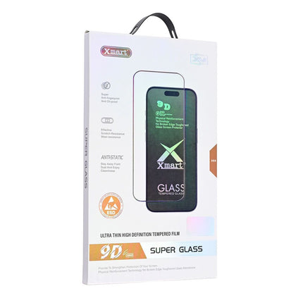 Zastitno staklo Tempered Glass X mart 9D za Samsung A576B Galaxy A57 5G