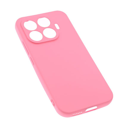 Maska za Xiaomi 17T roze Gentle Color