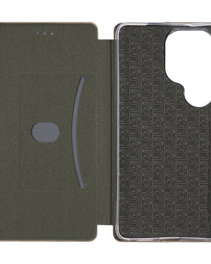 Maska za Samsung S948B Galaxy S26 Ultra zlatna Teracell Flip Cover