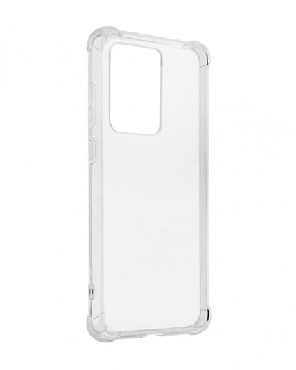 Maska za Samsung G988F Galaxy S20 Ultra Transparent Ice Cube