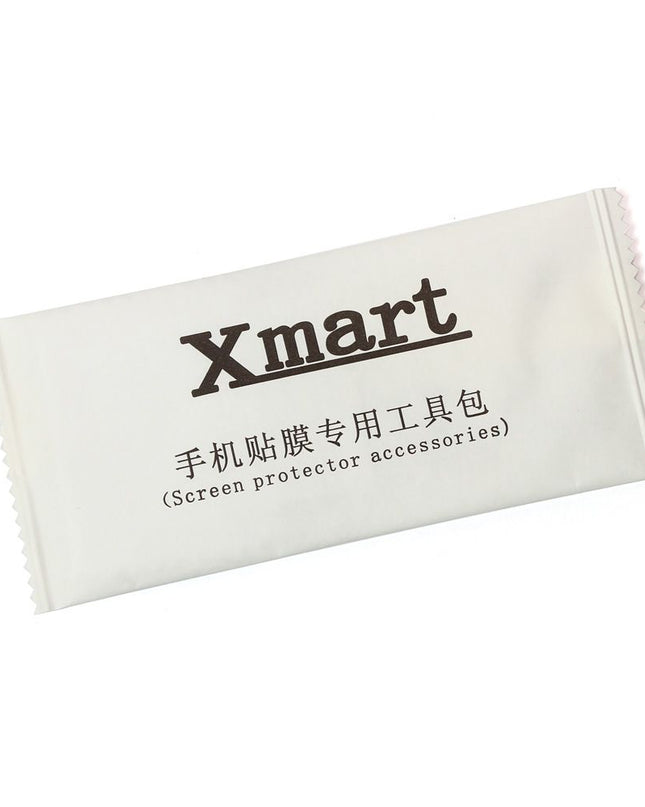 Zastitno Staklo Tempered glass X mart 9D za iPhone 15 Pro Max 6.7