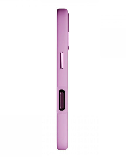 Maska za iPhone 17 6.3 pink Puro ICON MAG PRO