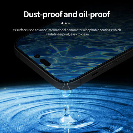 Zastitno Staklo Tempered glass Nillkin H+ Pro za iPhone 14 Pro Max 6.7
