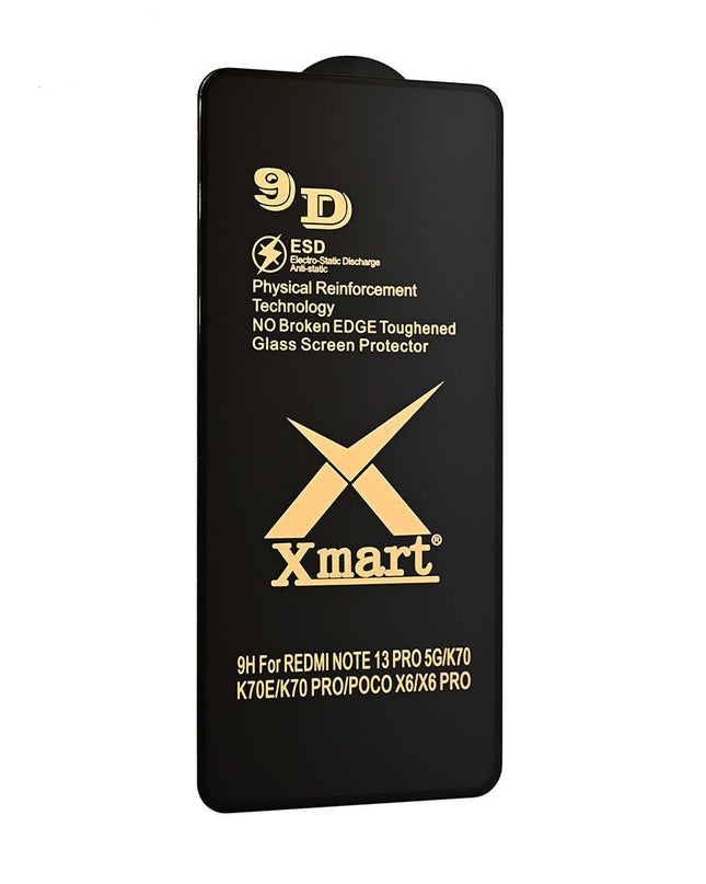Zastitno Staklo Tempered glass X mart 9D za Xiaomi 14T Pro