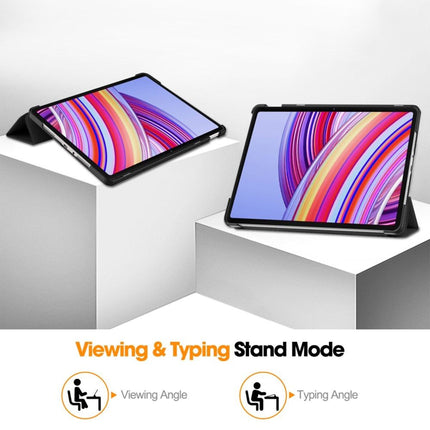 Maska za Xiaomi Redmi Pad 2 Pro 12.1 crni Ultra slim