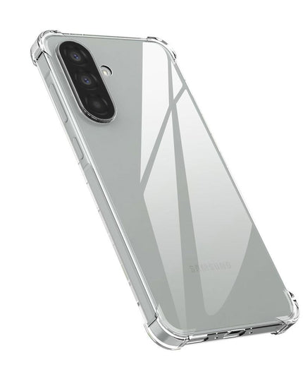 Maska za Samsung A576B Galaxy A57 5G Transparent Ice Cube