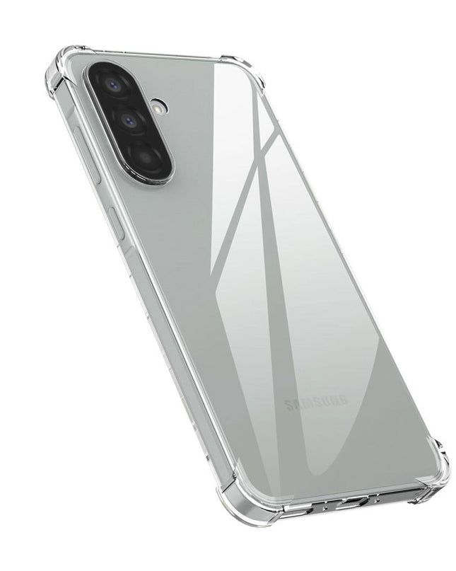 Maska za Samsung A576B Galaxy A57 5G Transparent Ice Cube