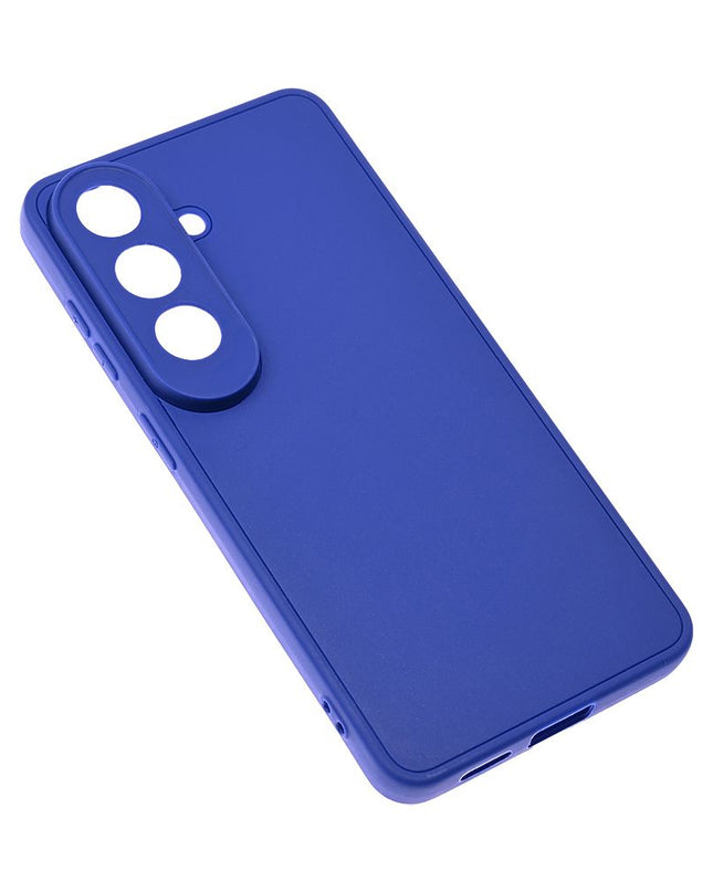 Maska za Samsung S941B Galaxy S26 plava 3D Camera