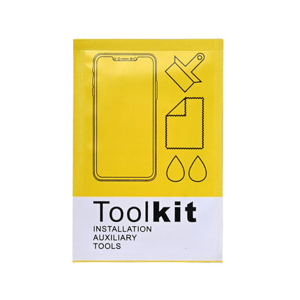 Zastitno staklo Tempered glass za Xiaomi Redmi Note 14 Pro Plus zakrivljeni crni