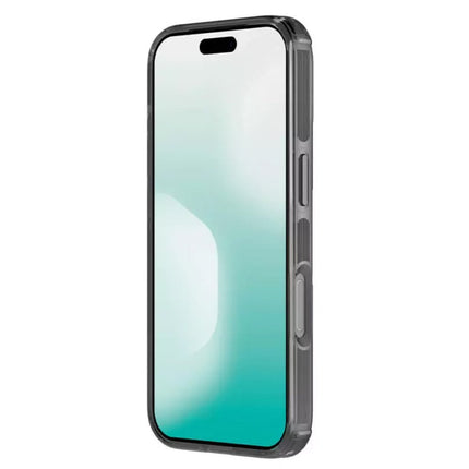 Maska za iPhone 17 6.3 crna Nillkin Nature Pro