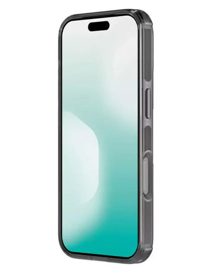Maska za iPhone 17 6.3 crna Nillkin Nature Pro