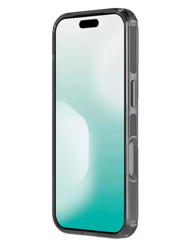 Maska za iPhone 17 6.3 crna Nillkin Nature Pro