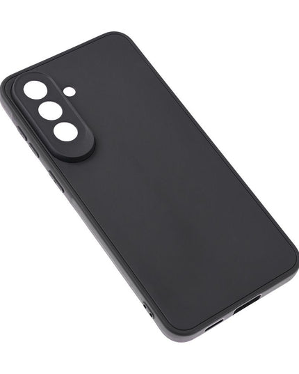Maska za Samsung A376B Galaxy A37 5G crna 3D Camera