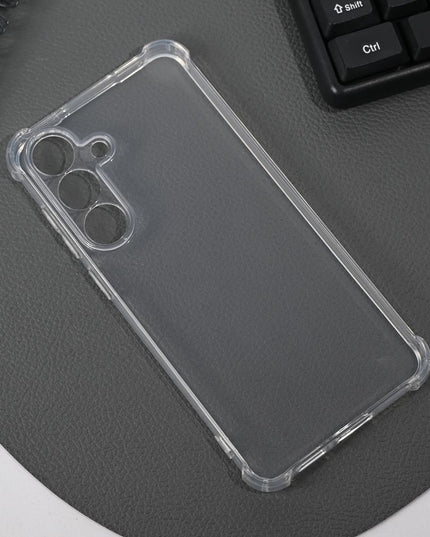 Maska za Samsung S731B Galaxy S25 FE Transparent Ice Cube