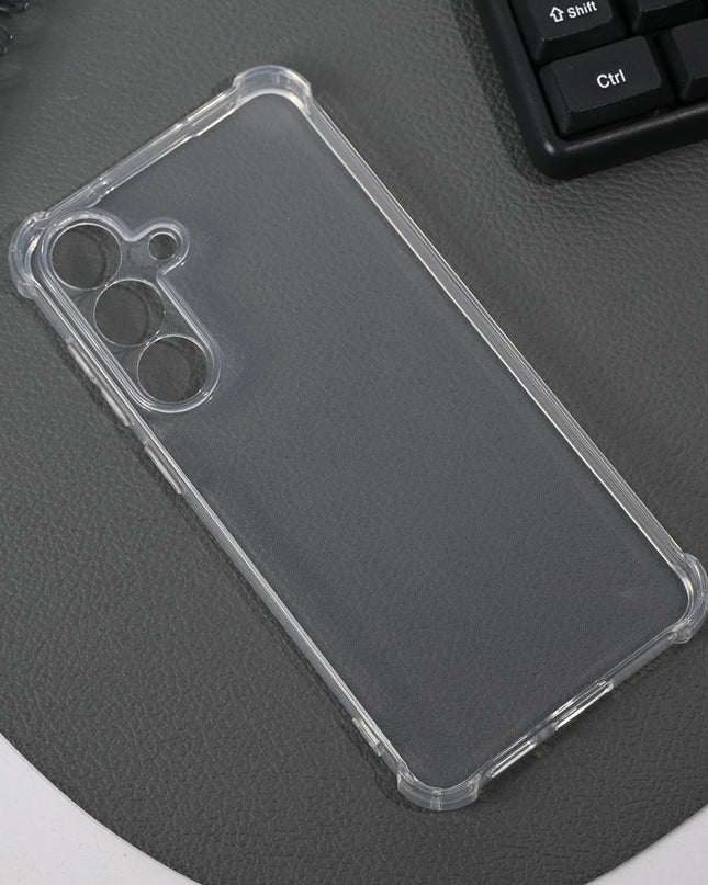 Maska za Samsung S731B Galaxy S25 FE Transparent Ice Cube