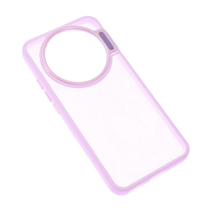 Maska za Honor Magic 8 Lite ljubicasta Pastel Pop