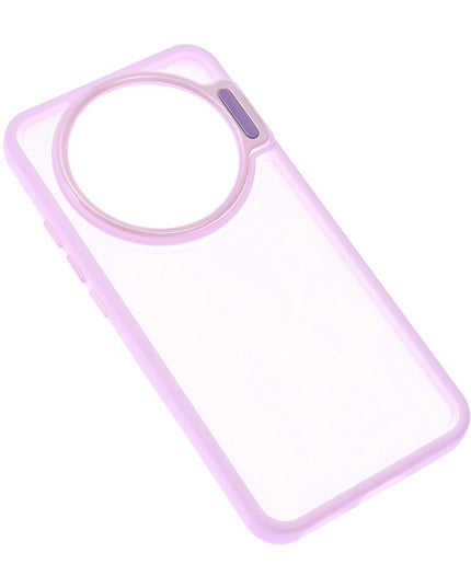 Maska za Honor Magic 8 Lite ljubicasta Pastel Pop