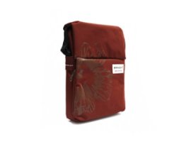 "Torba BRINCH BW-201 11.1"""" braon"""