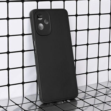 Maska 3D Camera za Samsung A075F Galaxy A07 crna