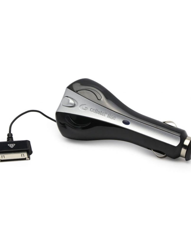 Auto punjac Cellular Line za ARUSB iPhone