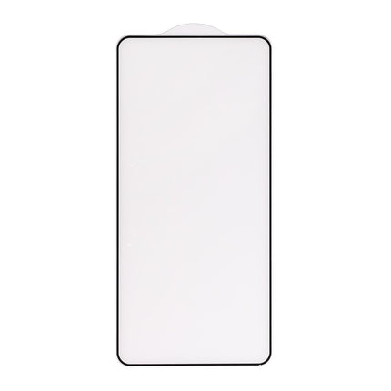 Zastitno staklo Tempered Glass 2.5D full glue za Samsung S946B Galaxy S26 Plus crni (fingerprint unlock)