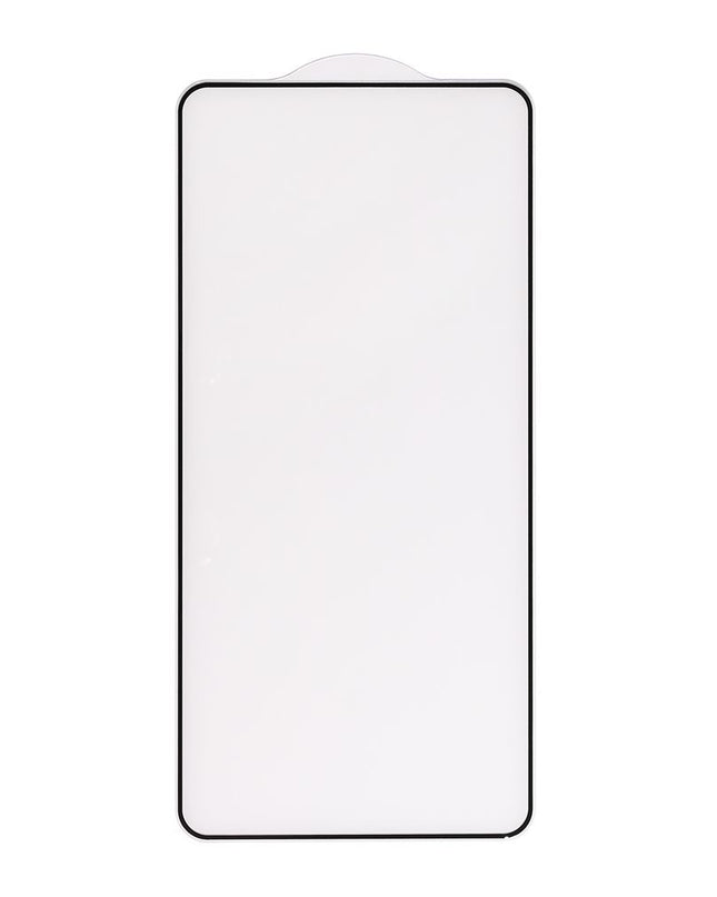 Zastitno staklo Tempered Glass 2.5D full glue za Samsung S946B Galaxy S26 Plus crni (fingerprint unlock)