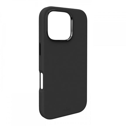 Maska za iPhone 16 Pro Max 6.9 crna Puro ICON MAG PRO
