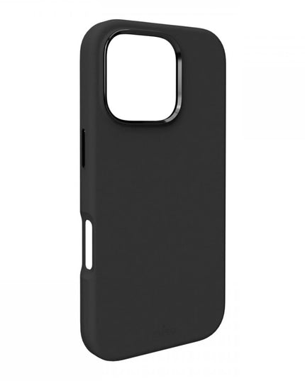 Maska za iPhone 16 Pro Max 6.9 crna Puro ICON MAG PRO
