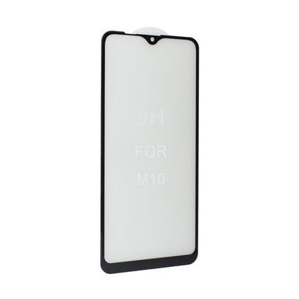 Zastitno Staklo Tempered glass 5D za Samsung Galaxy M10 crni