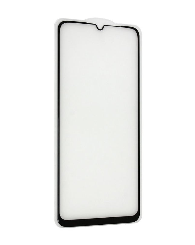 Zastitno Staklo Tempered glass 2.5D full glue za Realme C11 2021/C20 crni