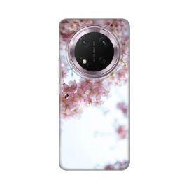 Torbica Silikonska Print za Honor Magic 7 Lite Spring