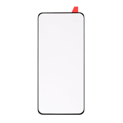 Zastitno staklo Tempered Glass full glue za Xiaomi Redmi Note 15 4G/5G (EU) zakrivljeni crni