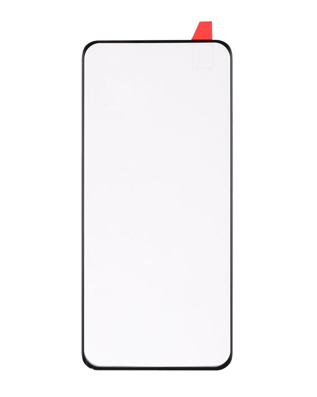 Zastitno staklo Tempered Glass full glue za Xiaomi Redmi Note 15 4G/5G (EU) zakrivljeni crni