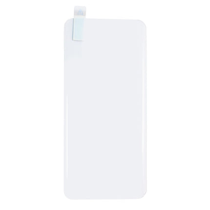 Zastitno staklo Tempered Glass Monsterskin UV Glue 5D za Honor Magic 5 Lite transparent