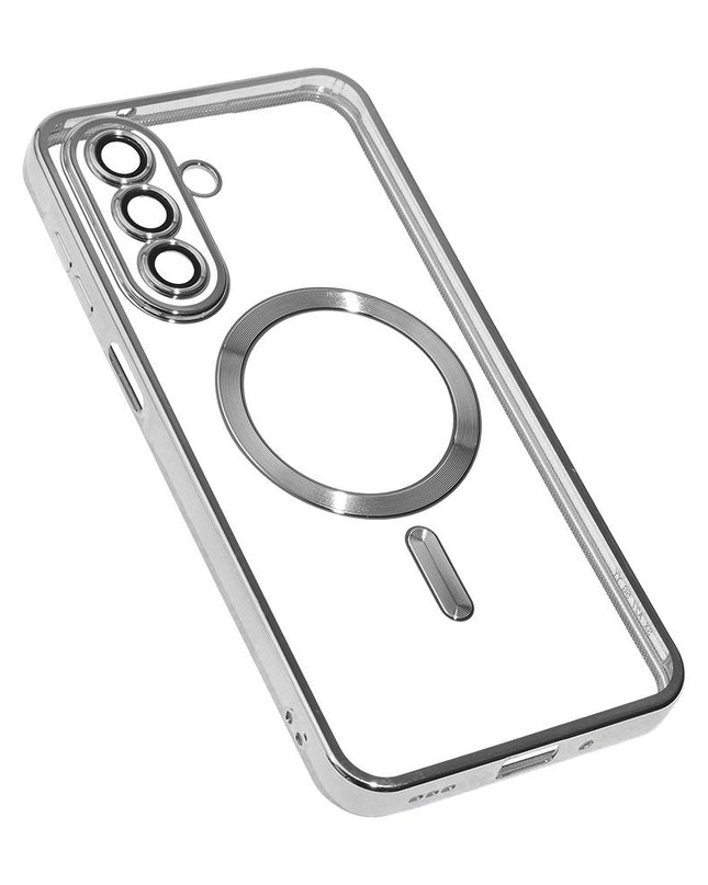 Maska za Samsung Galaxy A27 5G Magsafe Lux