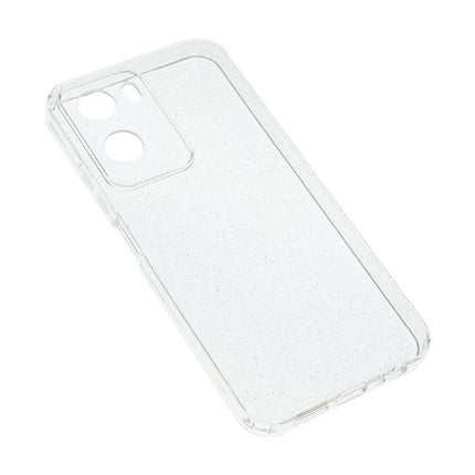 Maska za Xiaomi Redmi A7 Pro EU transparent Sparkle Dust