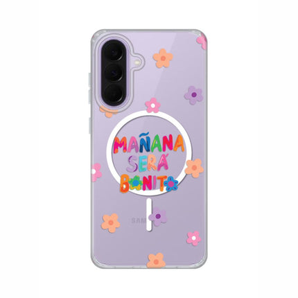 Maska za Samsung A376F Galaxy A37 Bonito Print Magsafe