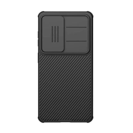 Maska za Samsung S941B Galaxy S26 crna Nillkin CamShield Pro