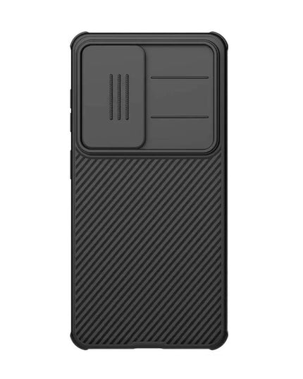 Maska za Samsung S941B Galaxy S26 crna Nillkin CamShield Pro