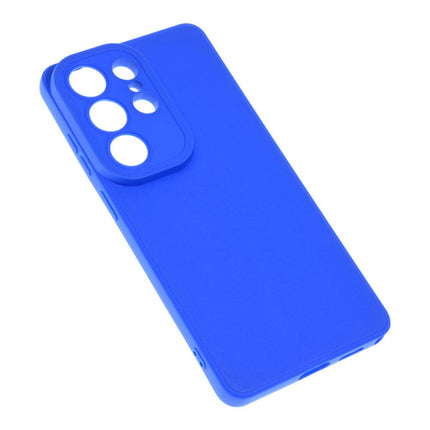 Maska za Samsung S948B Galaxy S26 Ultra mat plava Teracell Giulietta