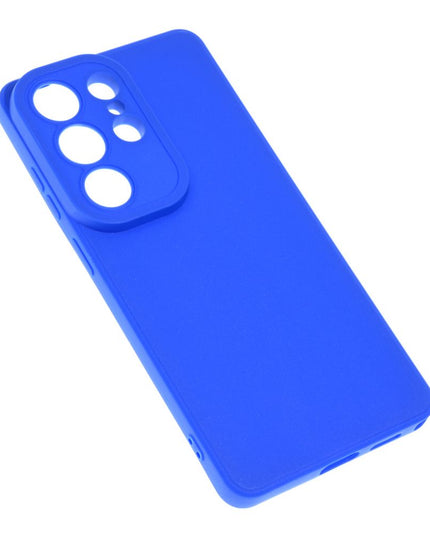 Maska za Samsung S948B Galaxy S26 Ultra mat plava Teracell Giulietta
