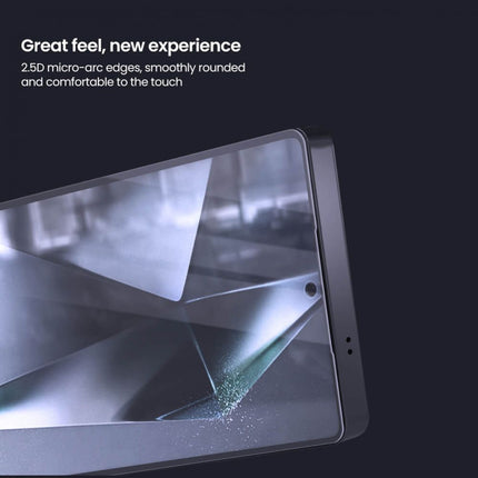 Zastitno staklo Tempered Glass Nillkin H+ Pro za Samsung S938B Galaxy S25 Ultra