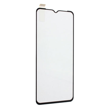 Zastitno Staklo Tempered glass 2.5D full glue za Motorola Moto E13 crni