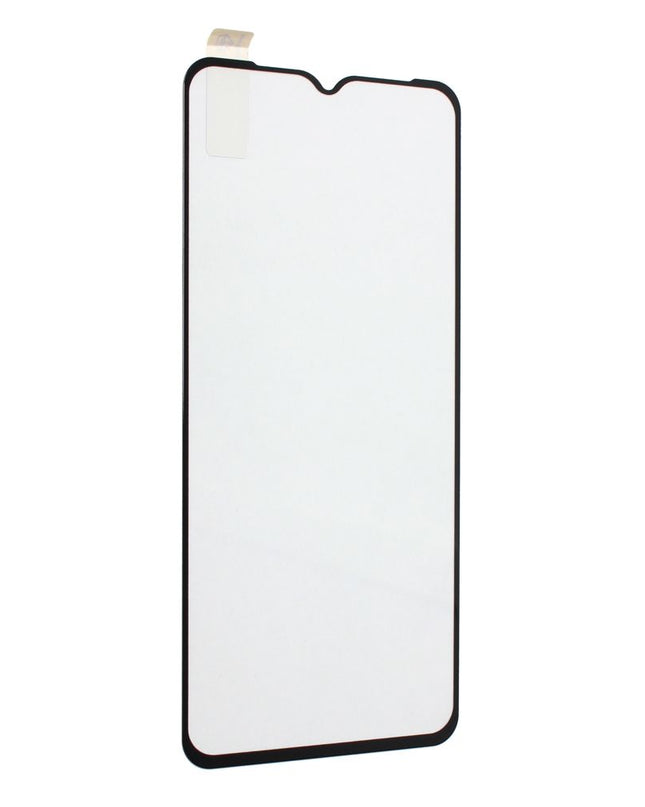 Zastitno Staklo Tempered glass 2.5D full glue za Motorola Moto E13 crni