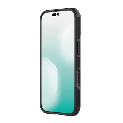 Maska za iPhone 17 6.3 crna Nillkin CamShield Pro