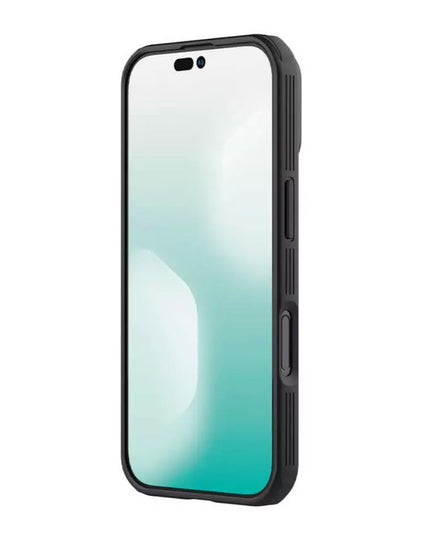 Maska za iPhone 17 6.3 crna Nillkin CamShield Pro